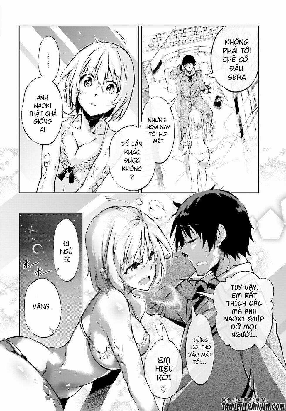 Exterminator Chapter 2 trang 53