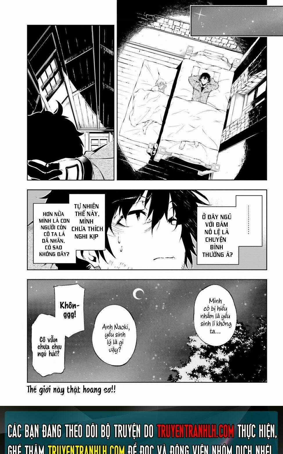 Exterminator Chapter 2 trang 54