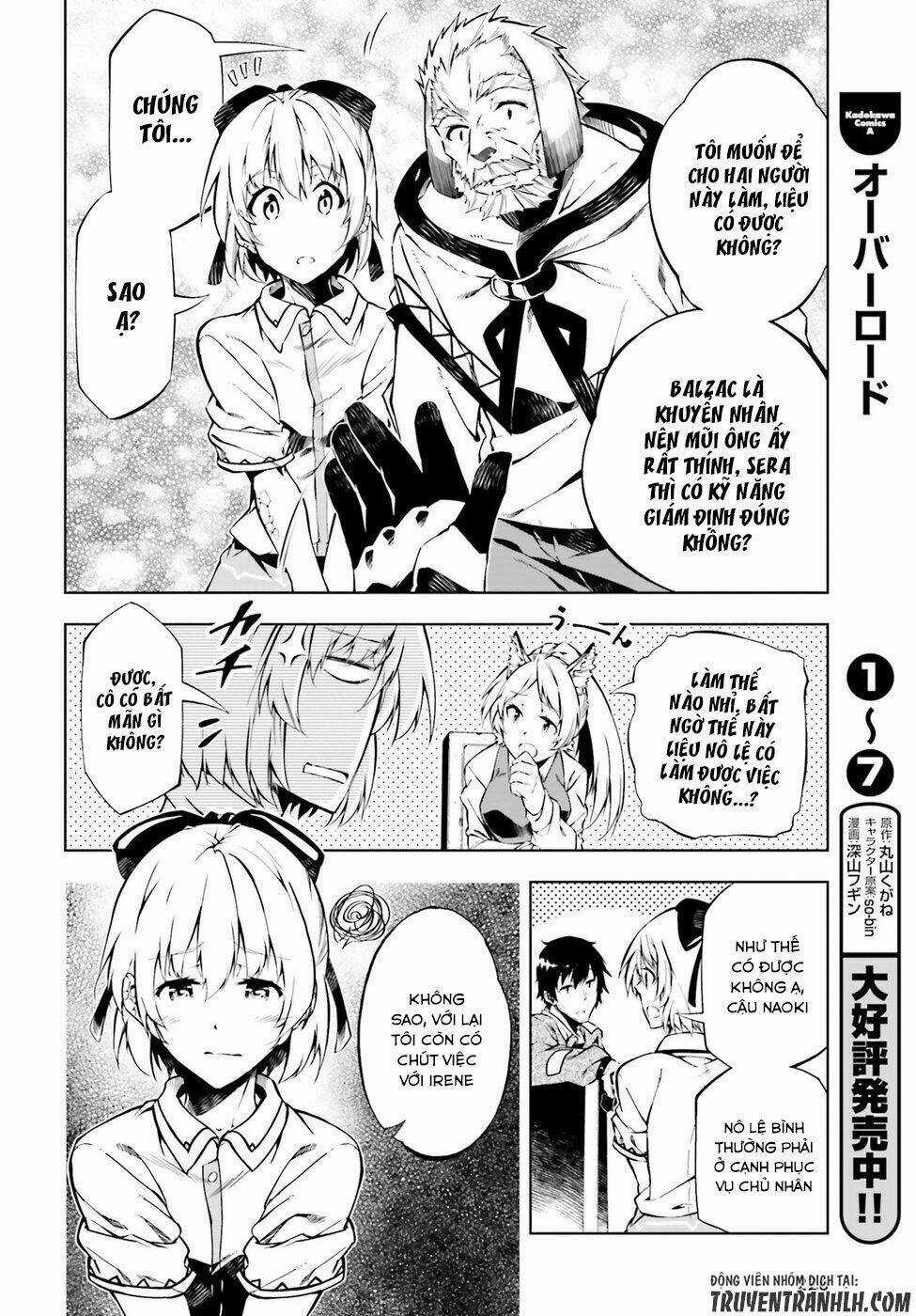 Exterminator Chapter 3 trang 18