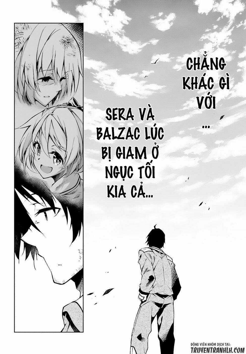 Exterminator Chapter 3 trang 22