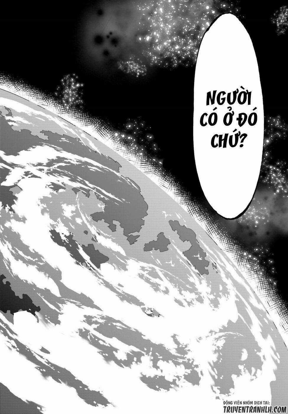 Exterminator Chapter 3 trang 24