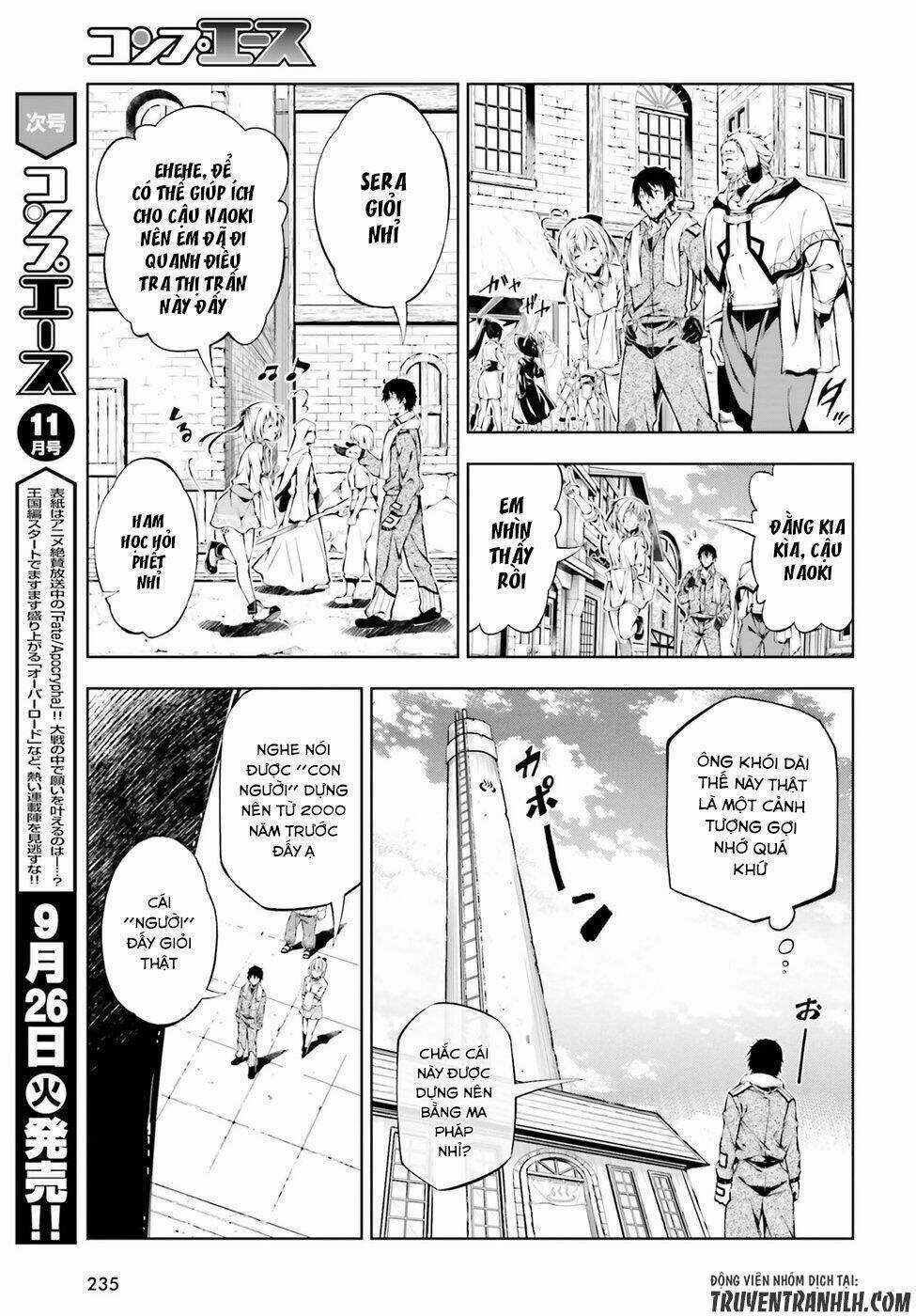 Exterminator Chapter 3 trang 27