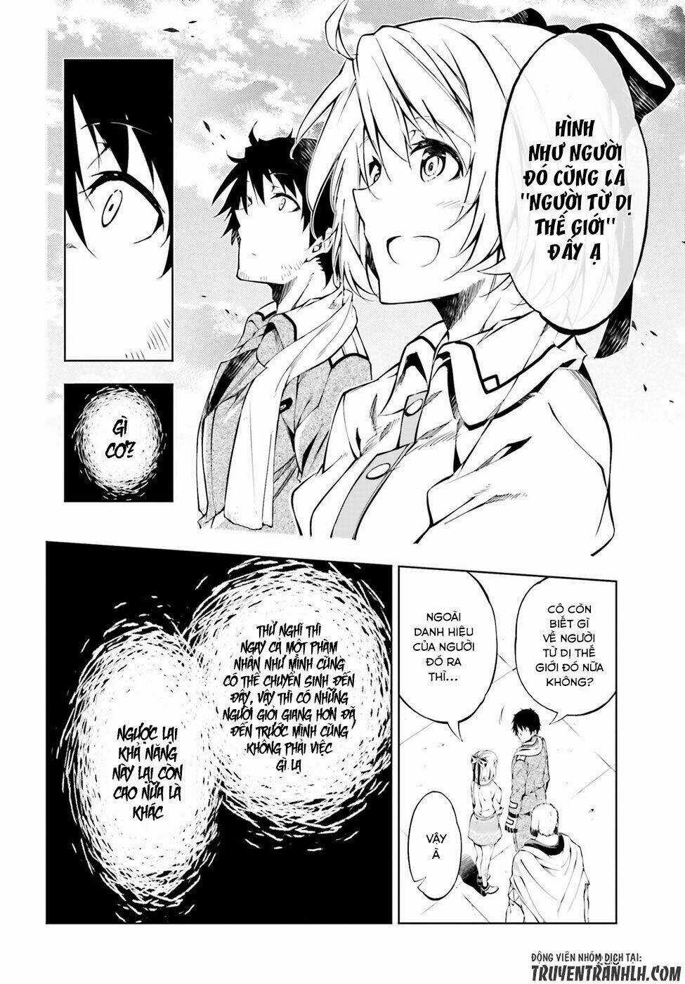 Exterminator Chapter 3 trang 28