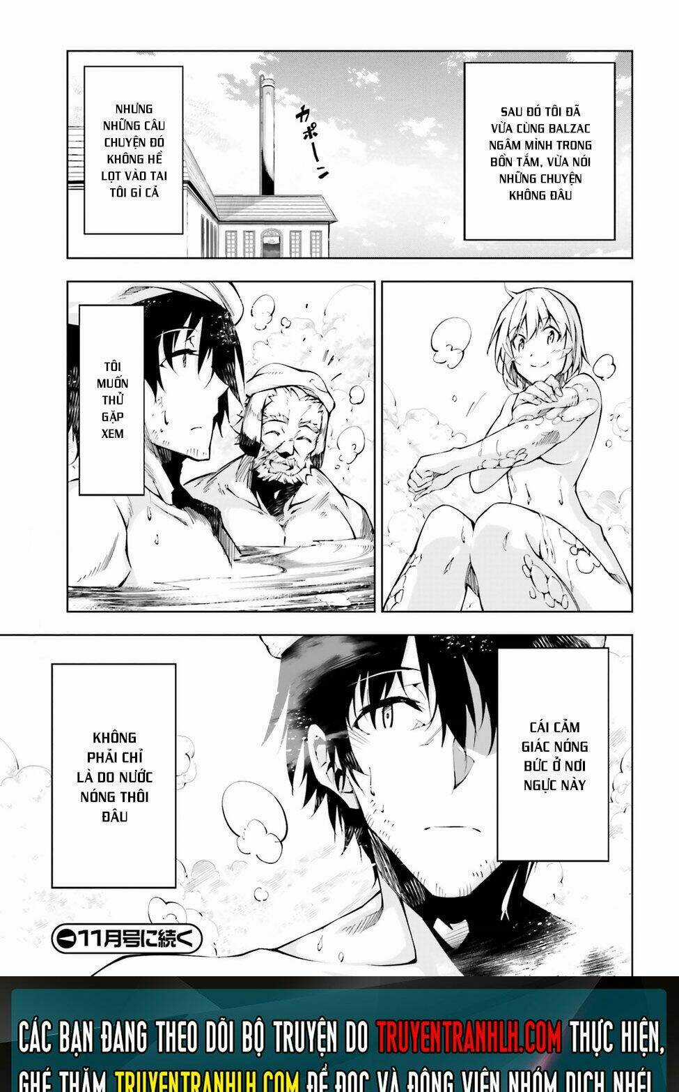 Exterminator Chapter 3 trang 29