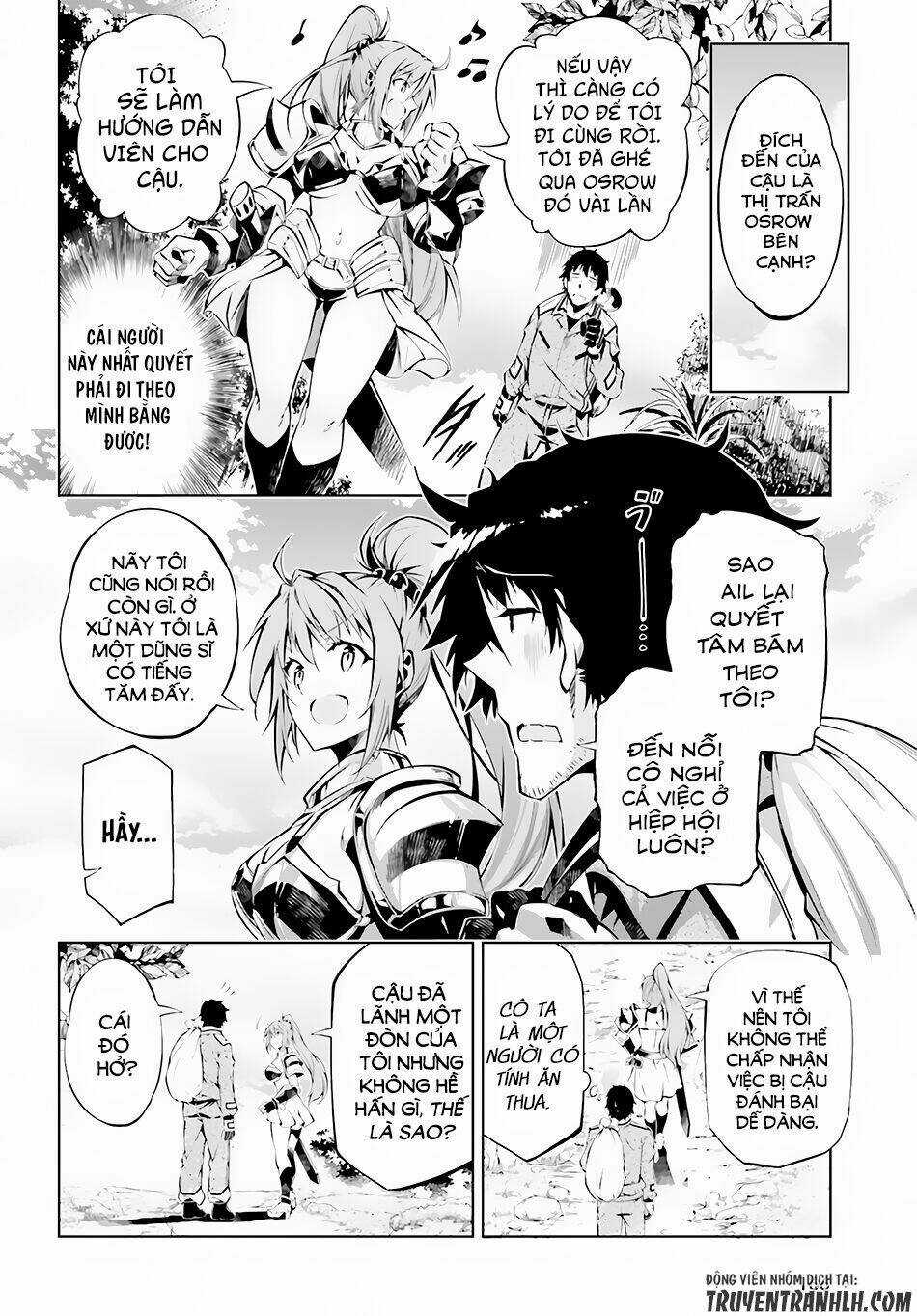 Exterminator Chapter 4 trang 42