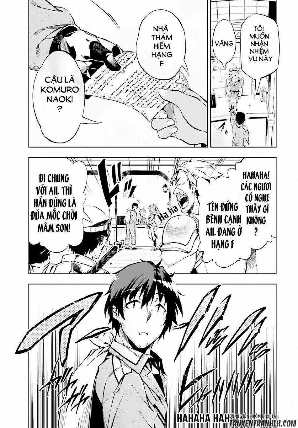 Exterminator Chapter 4 trang 49