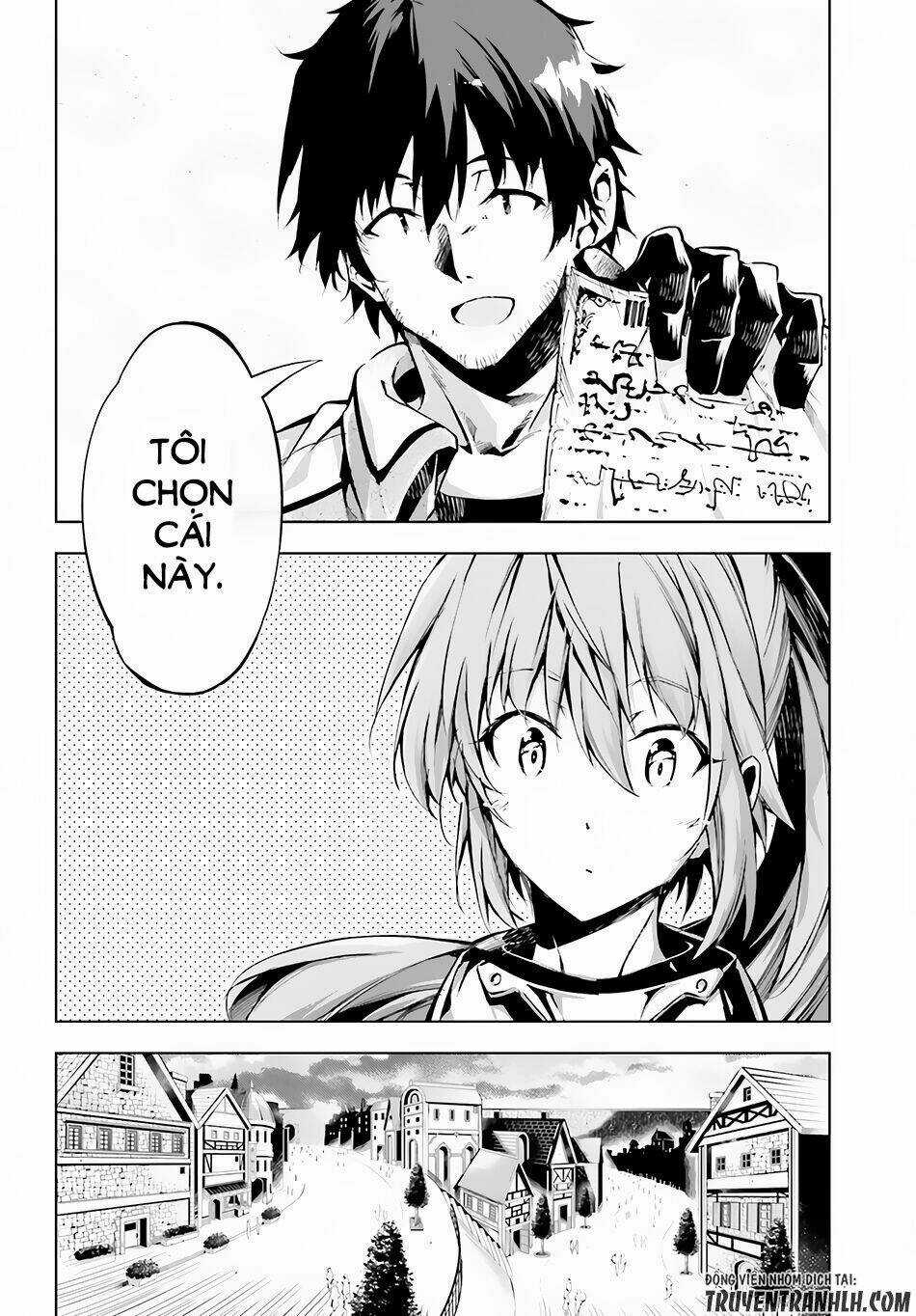 Exterminator Chapter 4 trang 52