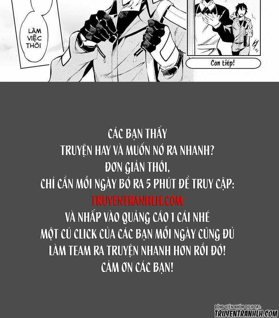 Exterminator Chapter 4 trang 54