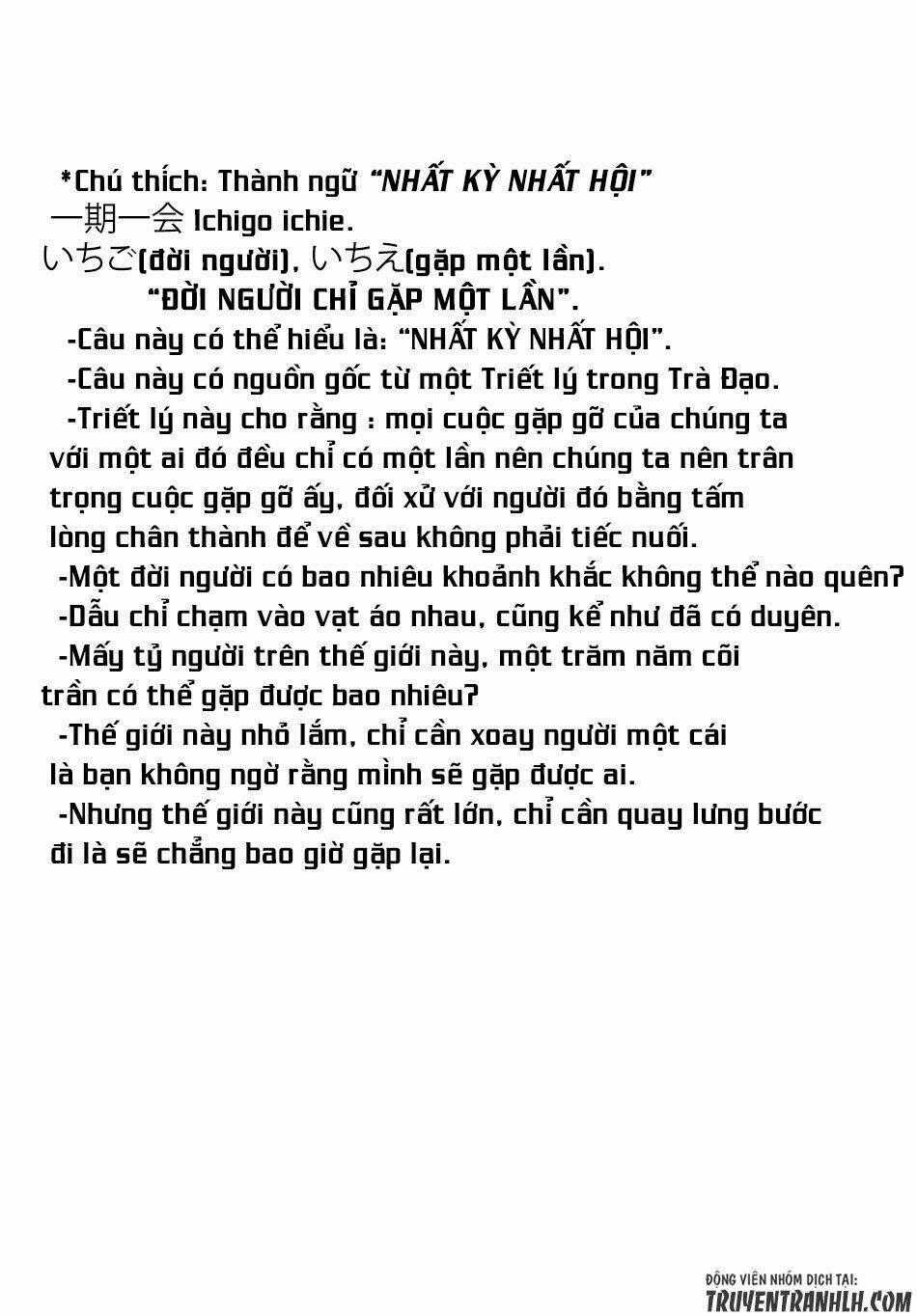 Exterminator Chapter 4 trang 55