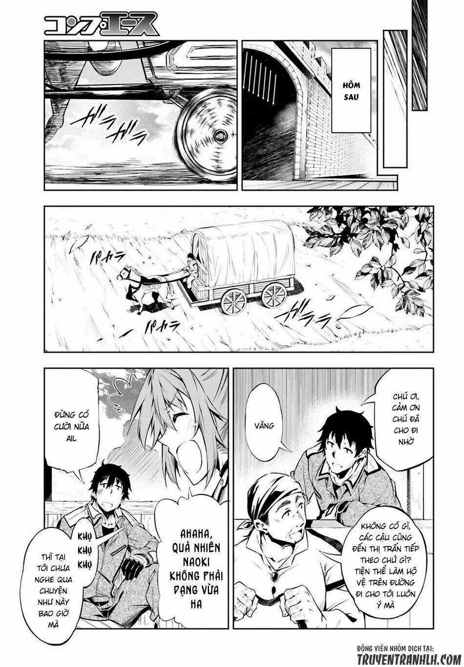 Exterminator Chapter 5 trang 28