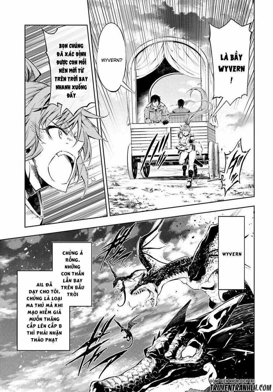 Exterminator Chapter 5 trang 37