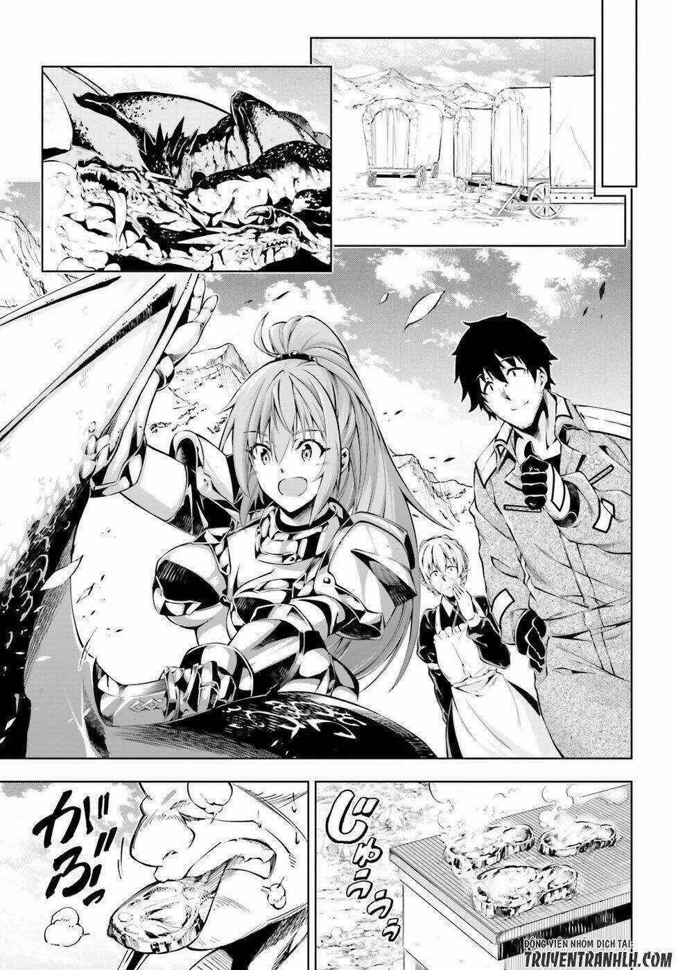 Exterminator Chapter 5 trang 39