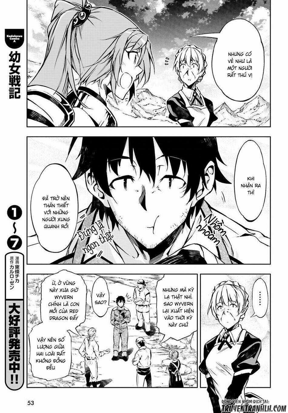 Exterminator Chapter 5 trang 41