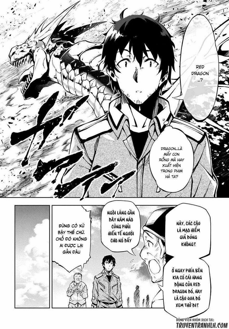 Exterminator Chapter 5 trang 42