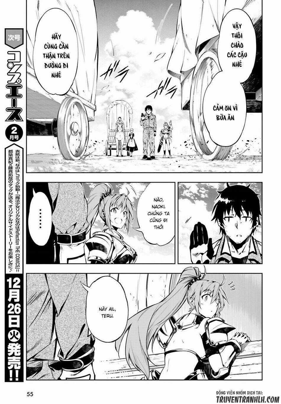 Exterminator Chapter 5 trang 43