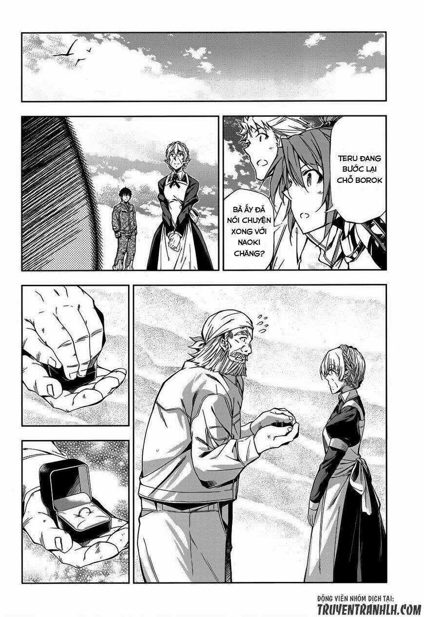 Exterminator Chapter 6 trang 44