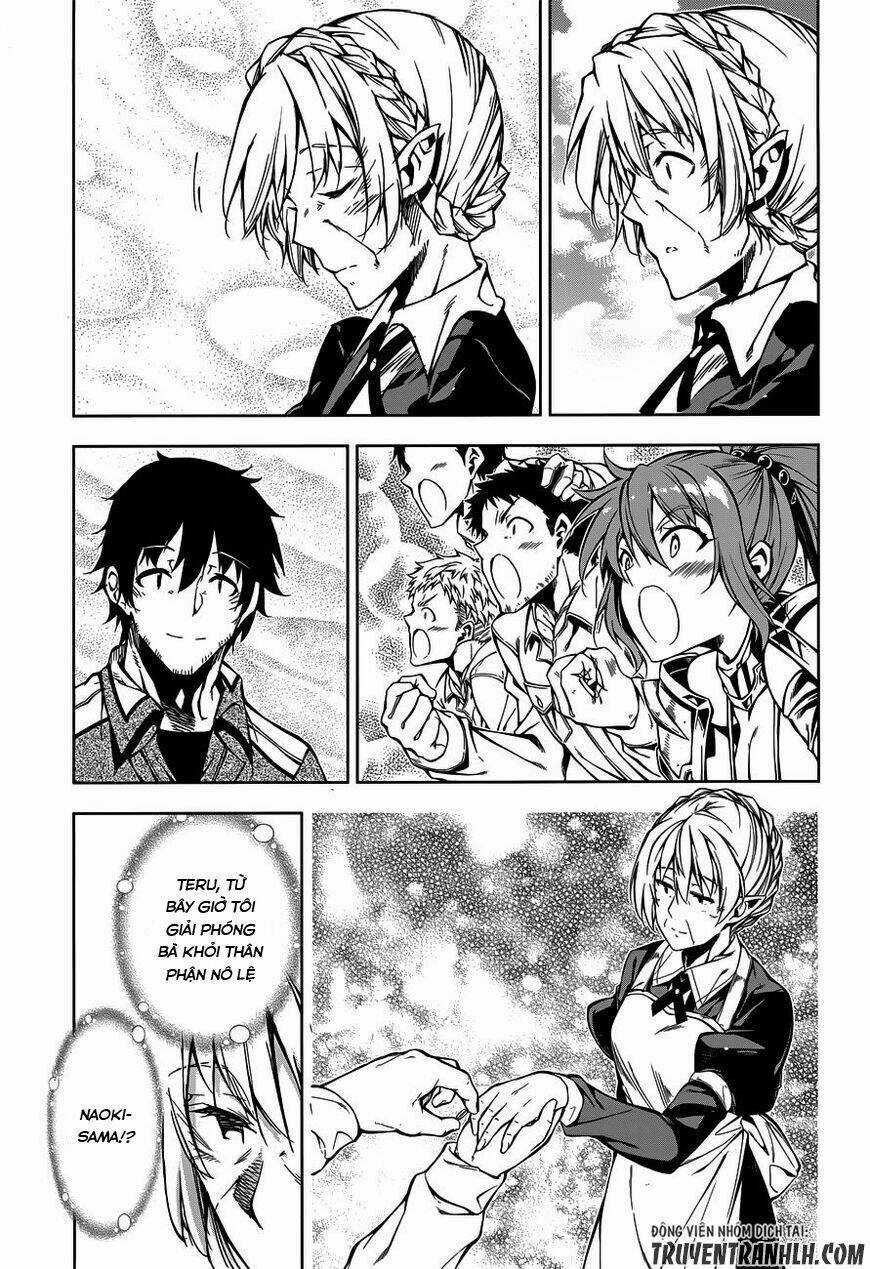 Exterminator Chapter 6 trang 45