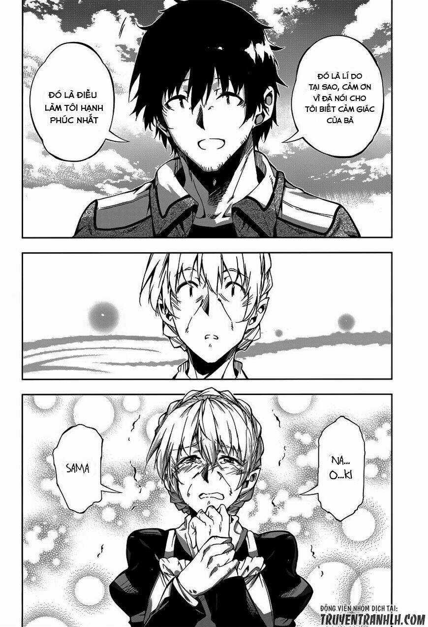 Exterminator Chapter 6 trang 48