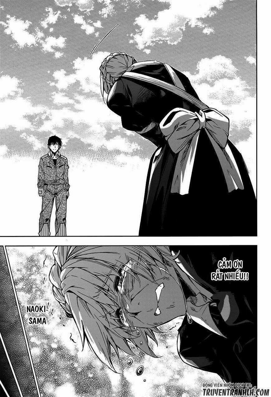 Exterminator Chapter 6 trang 49