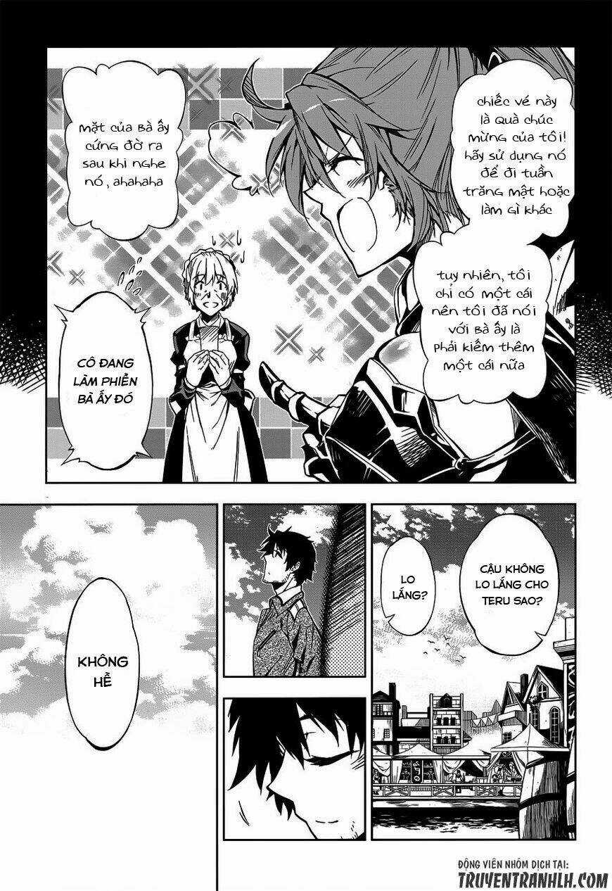 Exterminator Chapter 6 trang 51