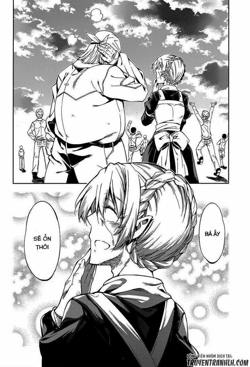 Exterminator Chapter 6 trang 52