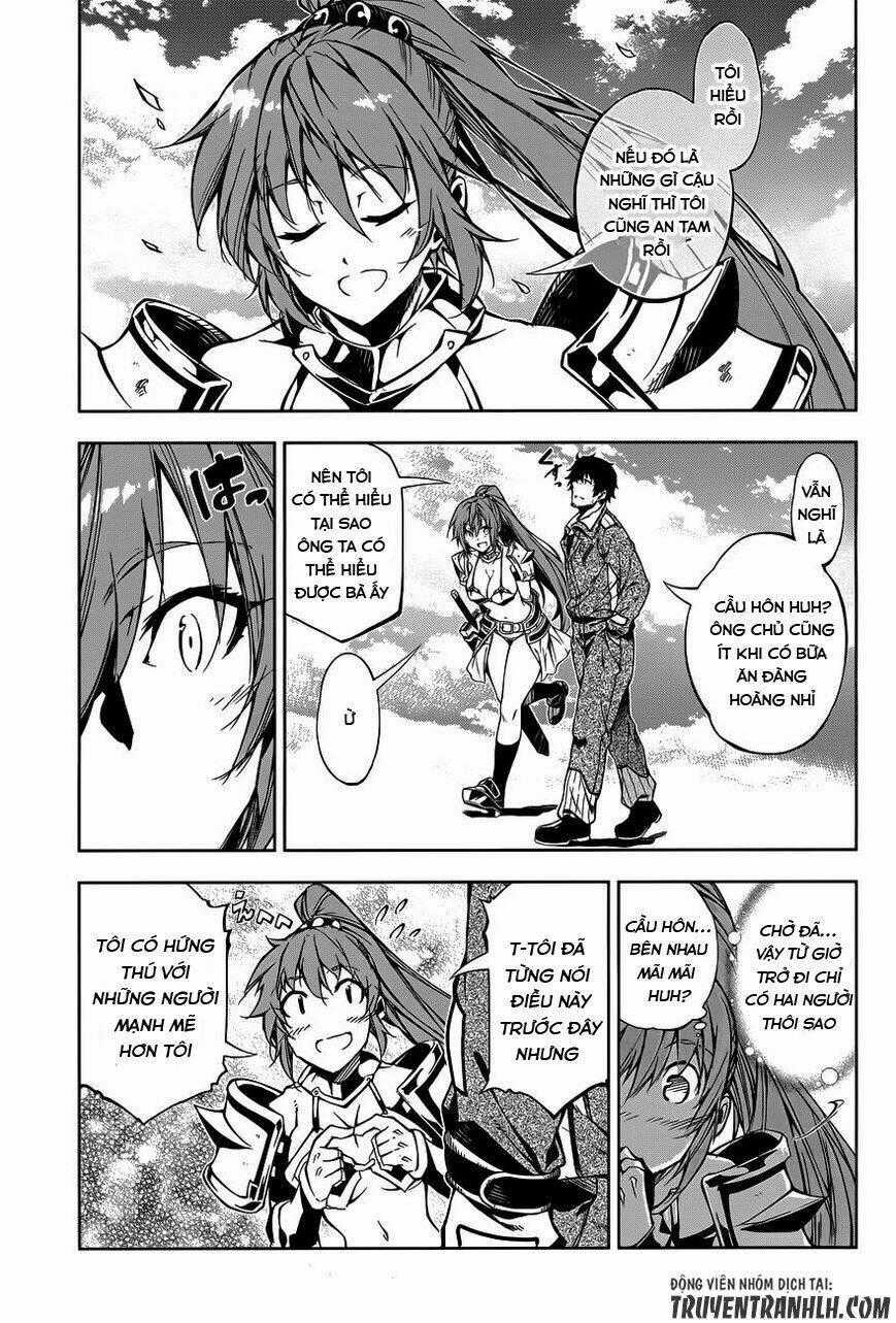 Exterminator Chapter 6 trang 53