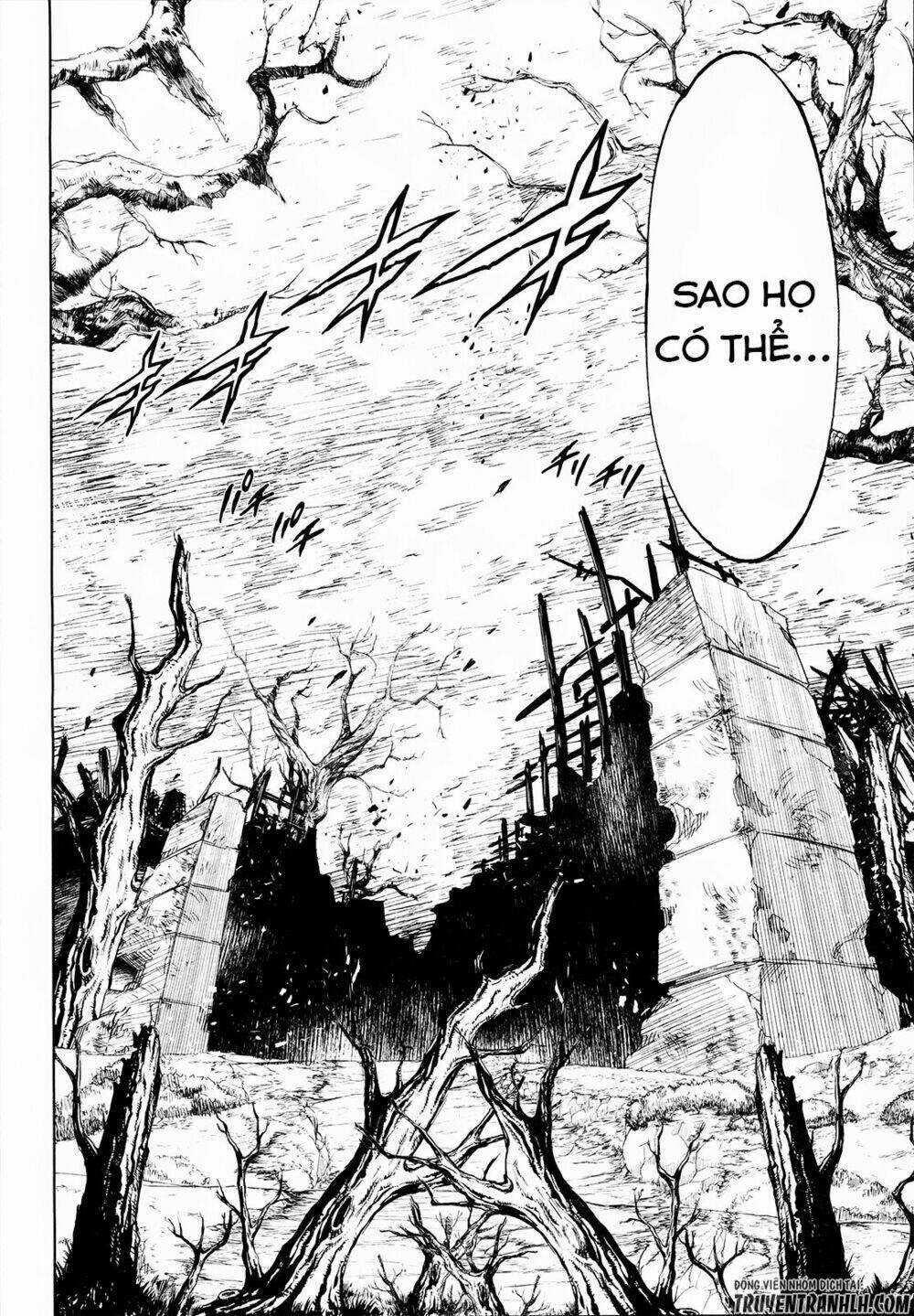 Exterminator Chapter 9 trang 19