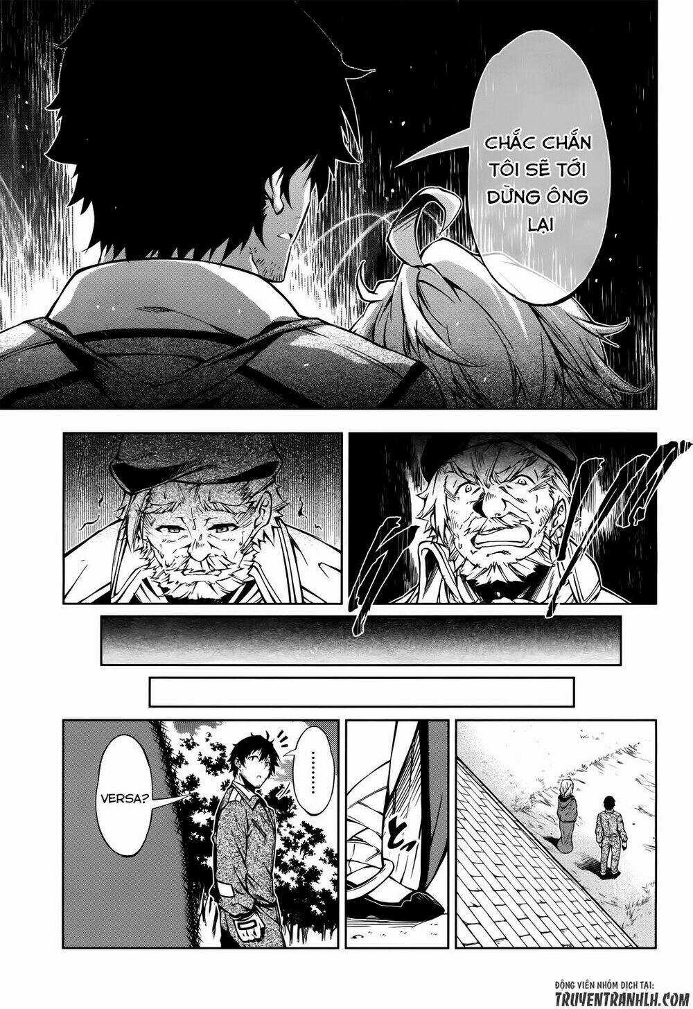 Exterminator Chapter 9 trang 41