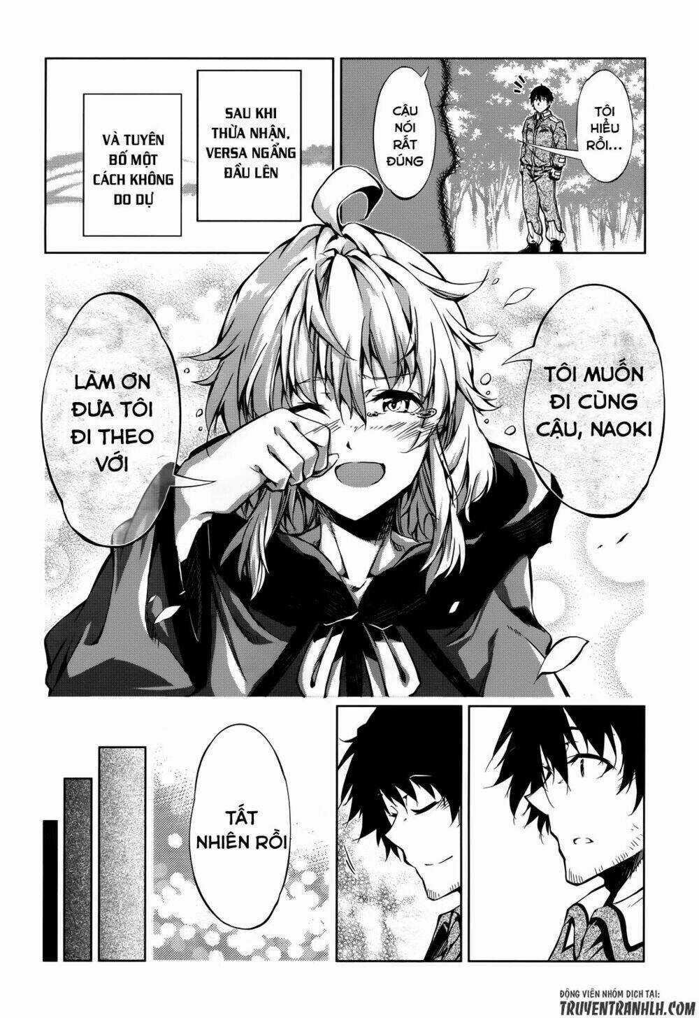 Exterminator Chapter 9 trang 46