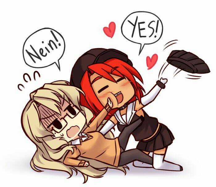 F2P! Furi2Play! Chapter 31 trang 3