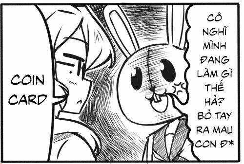 F2P! Furi2Play! Chapter 46 trang 4