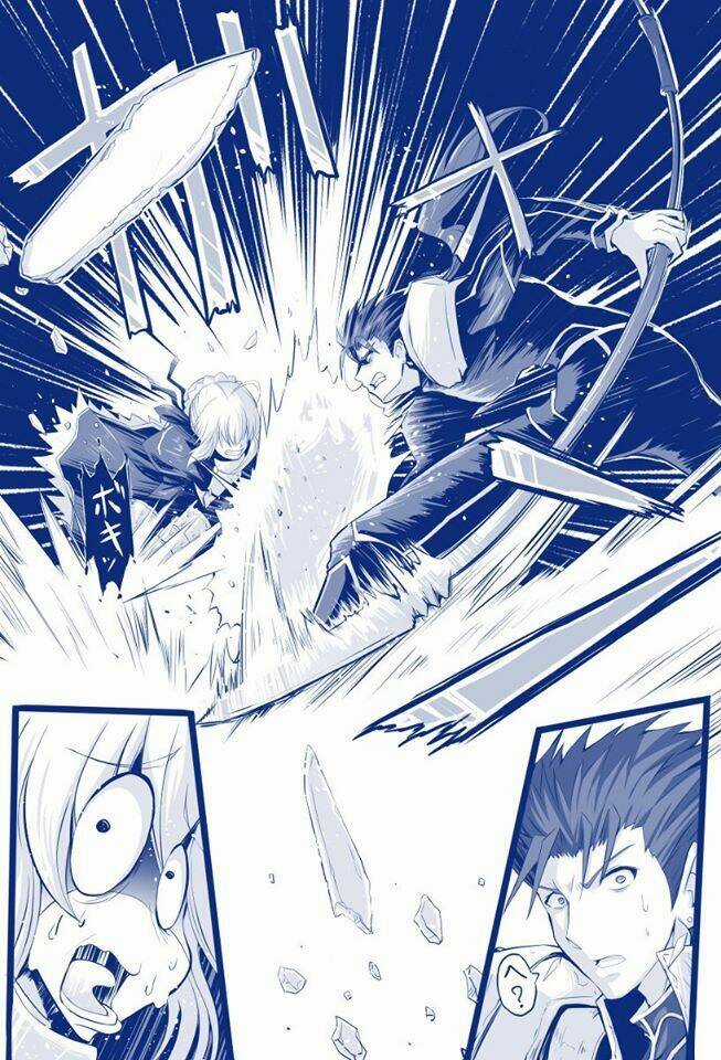 Fa/Ke Chapter 1 trang 2