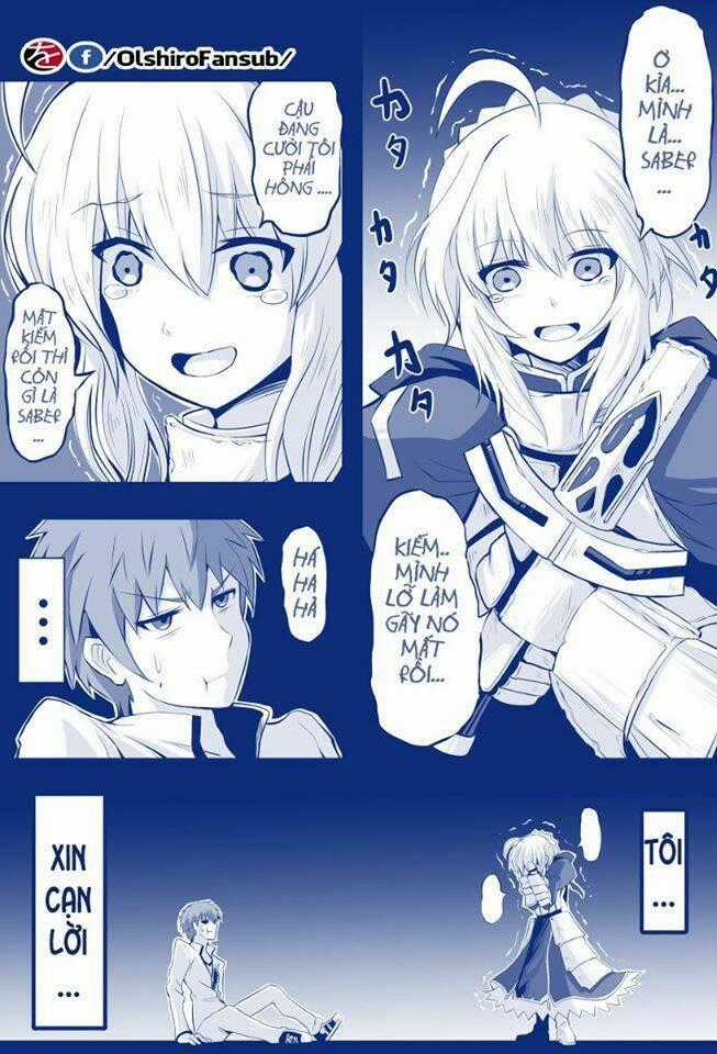 Fa/Ke Chapter 1 trang 3