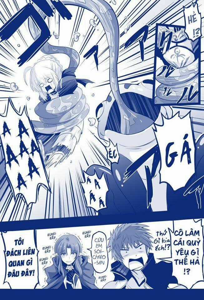 Fa/Ke Chapter 1 trang 4