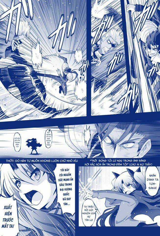 Fa/Ke Chapter 2 trang 2