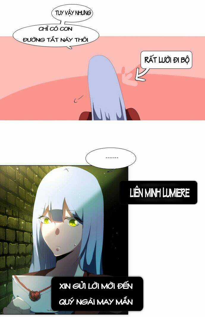 Fable Chapter 1 trang 10