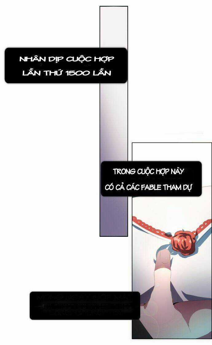 Fable Chapter 1 trang 11