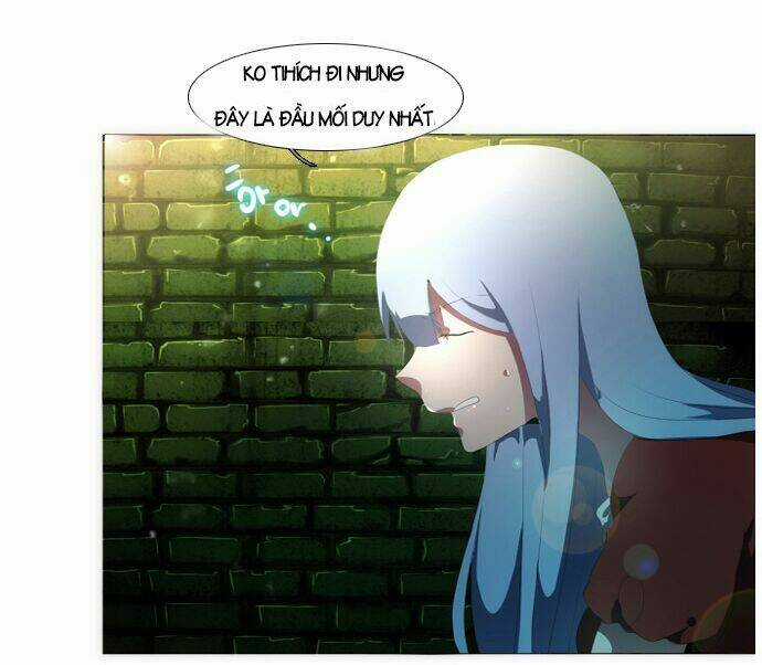 Fable Chapter 1 trang 12