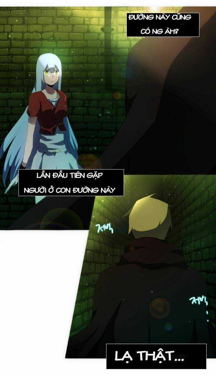 Fable Chapter 1 trang 13