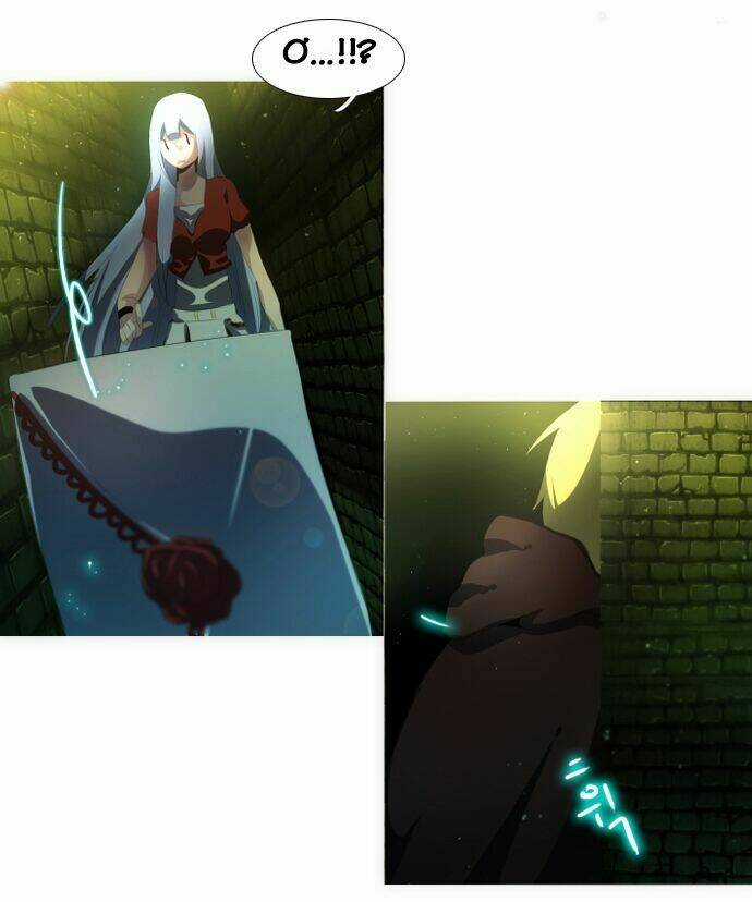 Fable Chapter 1 trang 15