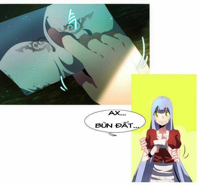 Fable Chapter 1 trang 16