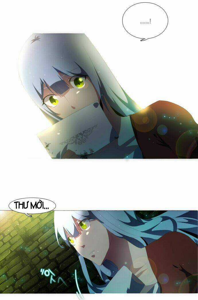 Fable Chapter 1 trang 17