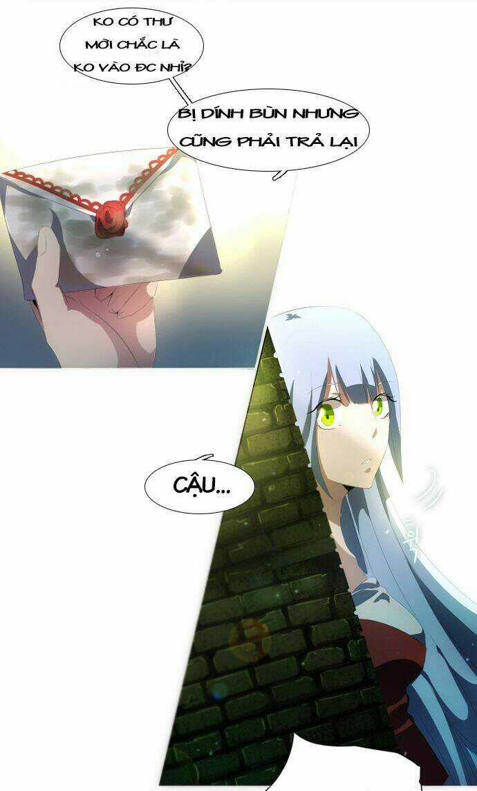 Fable Chapter 1 trang 18