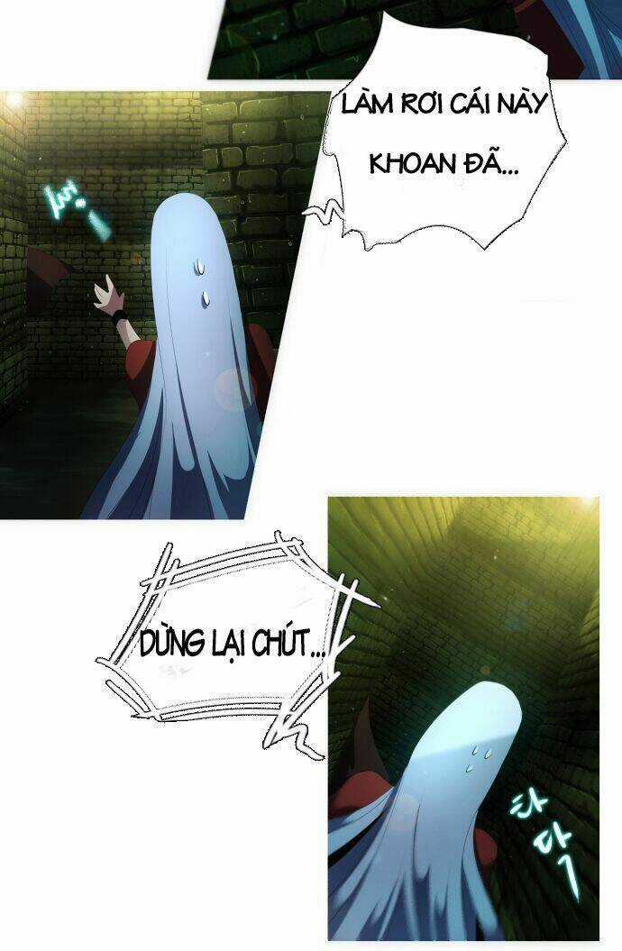 Fable Chapter 1 trang 19