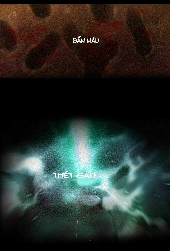 Fable Chapter 1 trang 2