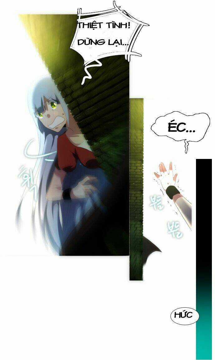 Fable Chapter 1 trang 20