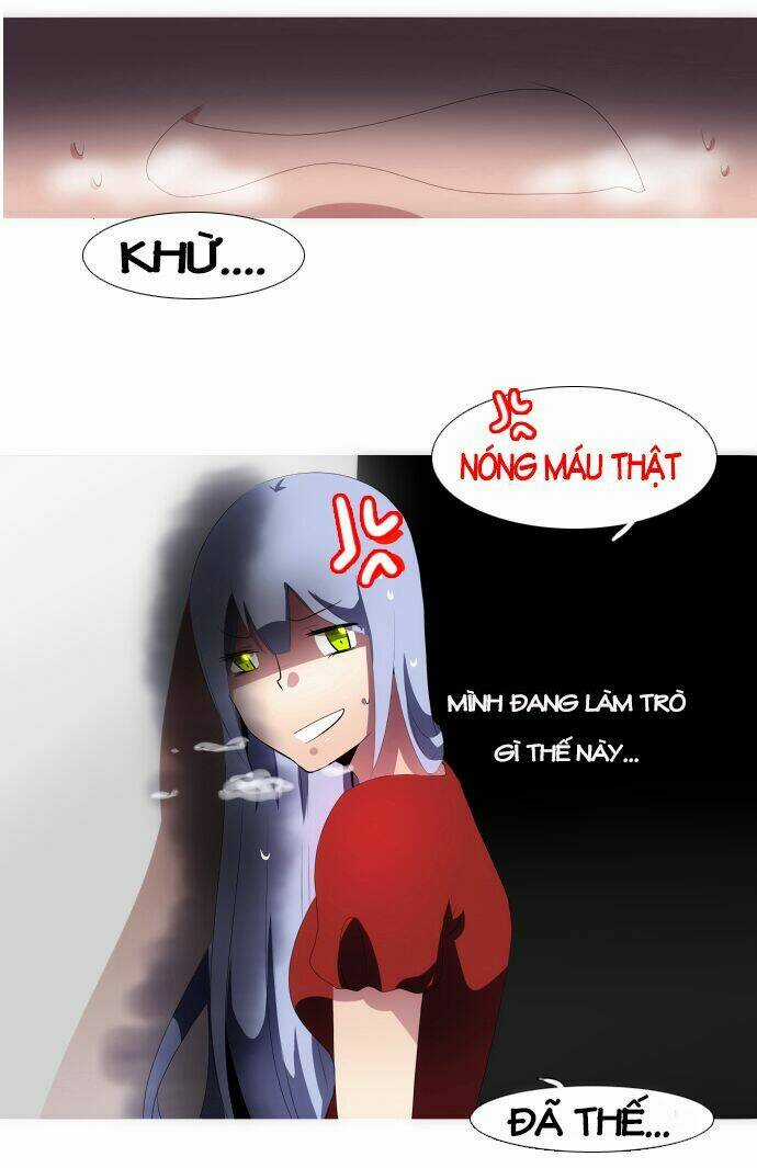 Fable Chapter 1 trang 21