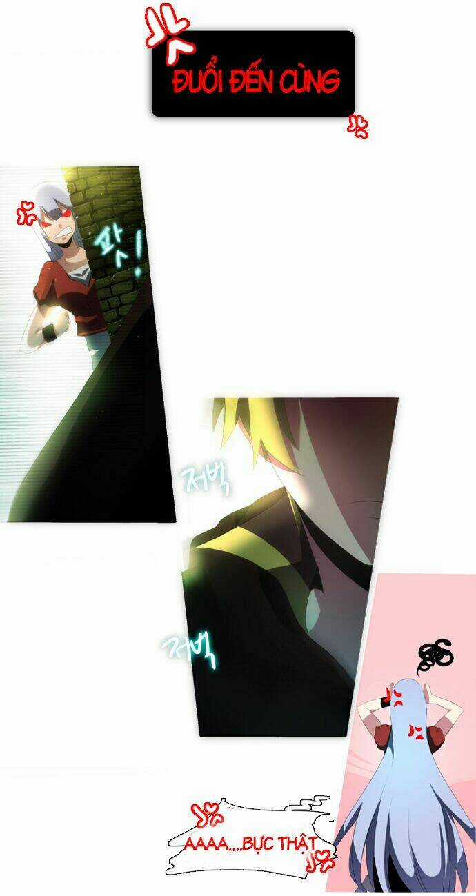 Fable Chapter 1 trang 22