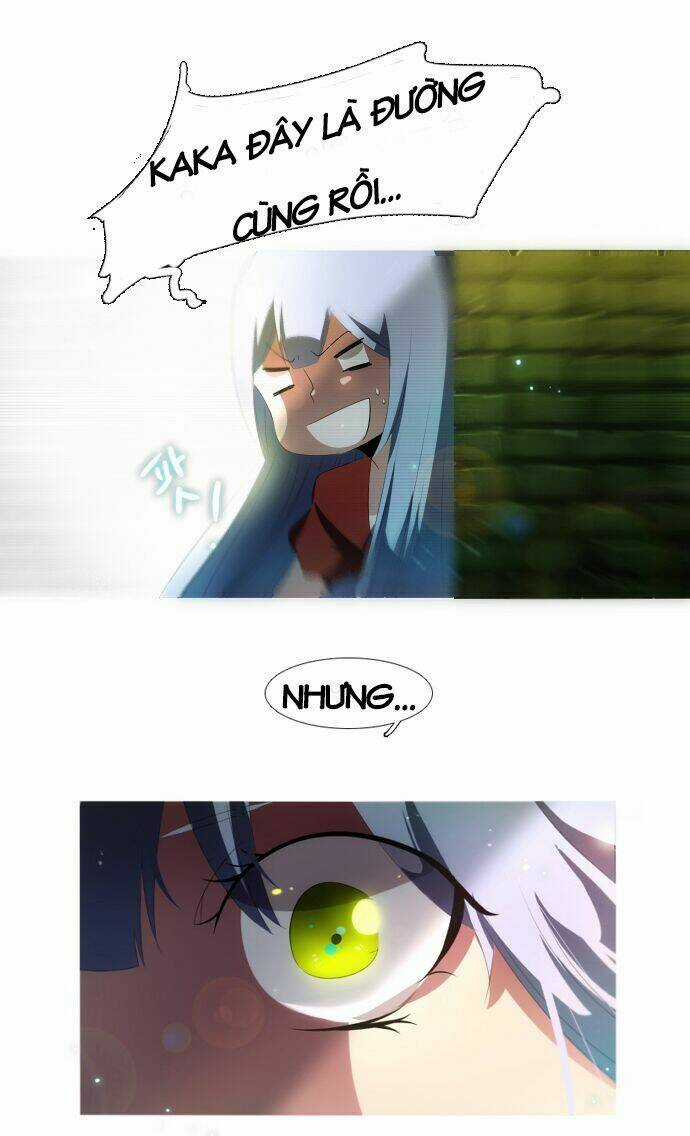 Fable Chapter 1 trang 23