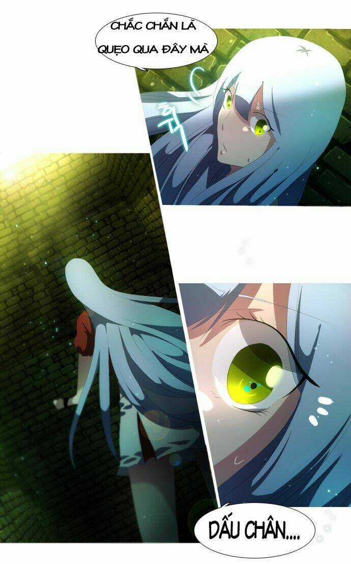 Fable Chapter 1 trang 25